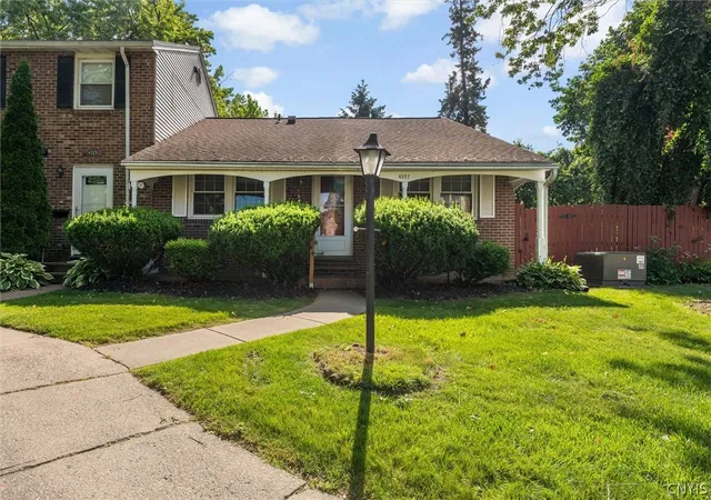 Photo 2 of Sale Pending at 4327 Belmont Dr, Liverpool, NY 13090 | MLS# S1691840 | Listing updated on 2026-06-30