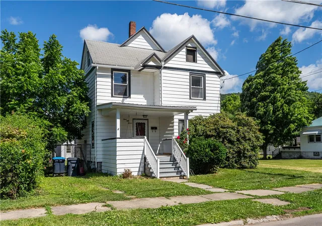 Homes for sale in Erwin, NY | 357 Delaware Ave, Erwin, NY 14870 | MLS# R1691915