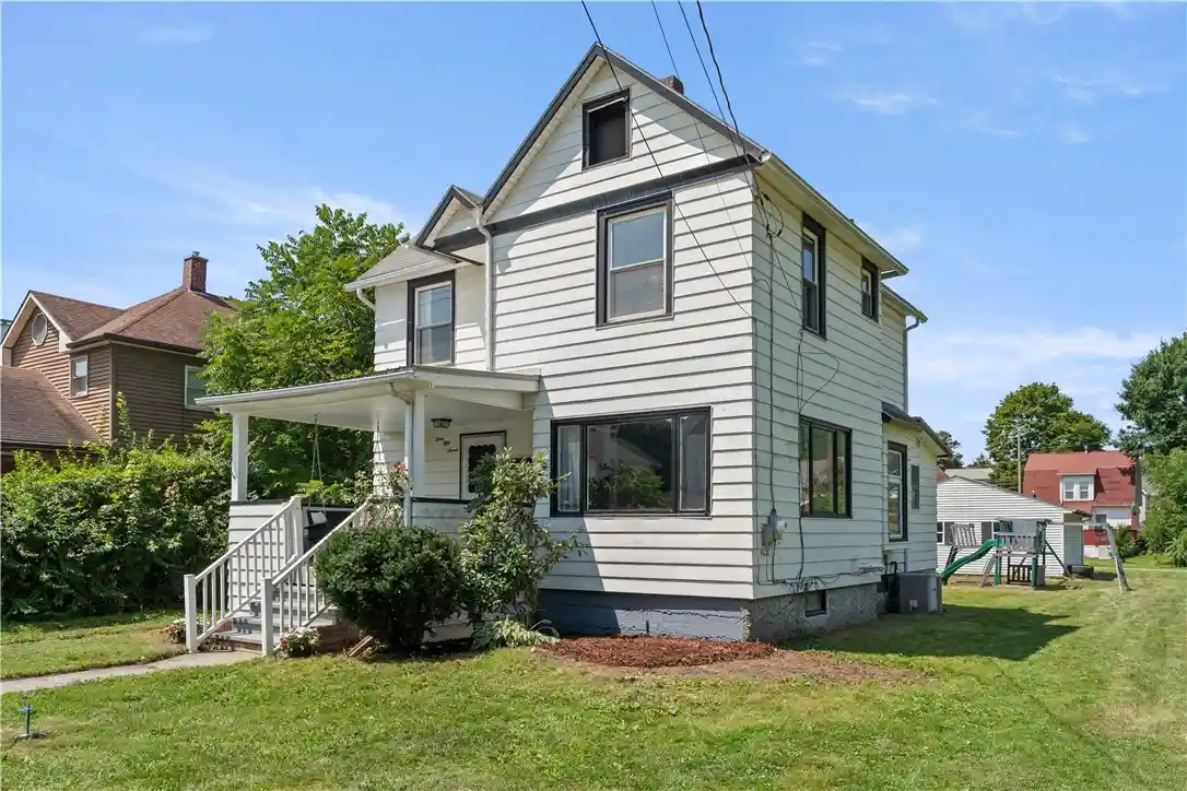 Photo 1 of Sale Pending at 357 Delaware Ave, Painted Post, NY 14870 | MLS# R1691915 | Listing updated on 2026-10-01