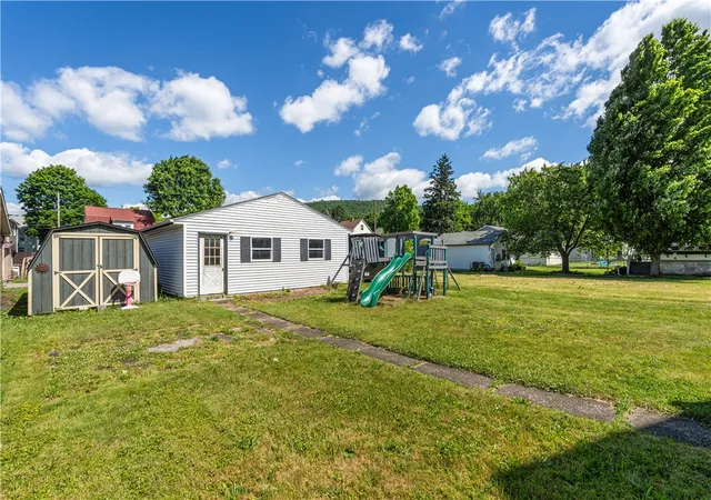 Homes for sale in Erwin, NY | 357 Delaware Ave, Erwin, NY 14870 | MLS# R1691915