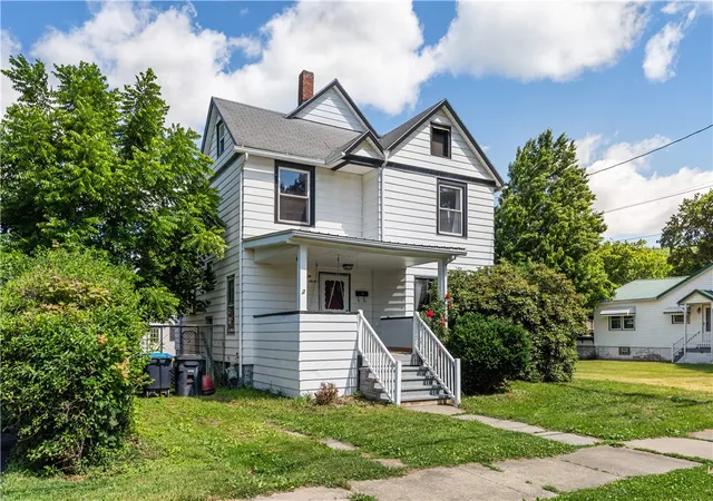 Homes for sale in Erwin, NY | 357 Delaware Ave, Erwin, NY 14870 | MLS# R1691915