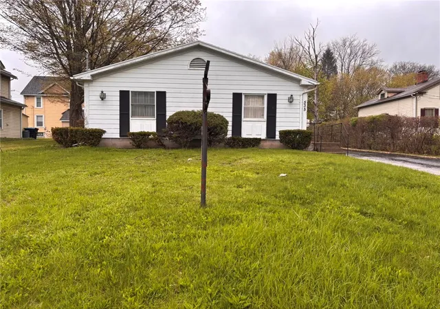 Homes for sale in Batavia City, NY | 535 E Main St, Batavia City, NY 14020 | MLS# R1691248