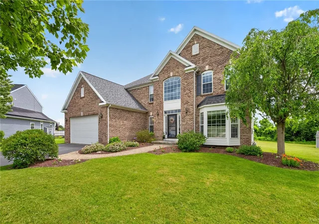 2nd image of 1484 Fraser Way, Farmington, NY 14425 | MLS# R1692389