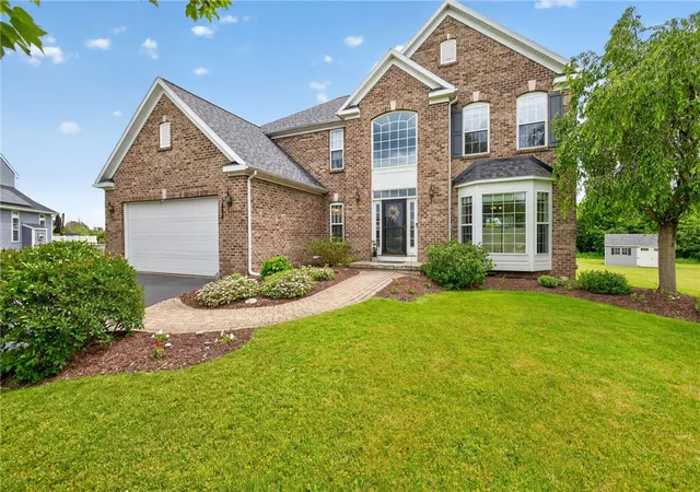 44th image of 1484 Fraser Way, Farmington, NY 14425 | MLS# R1692389