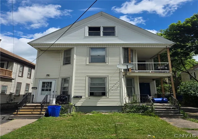 Homes for sale in Utica, NY | 813 South St, Utica, NY 13501 | MLS# S1692430