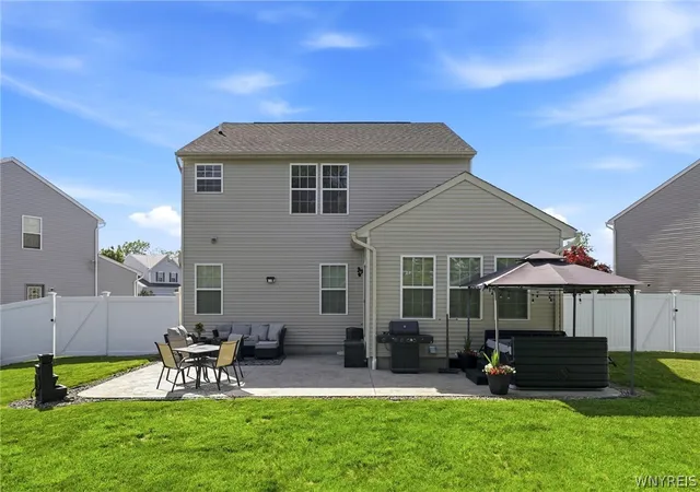 Homes for sale in Cambria, NY | 5789 Willow Creek Ln, Cambria, NY 14132 | MLS# B1692421