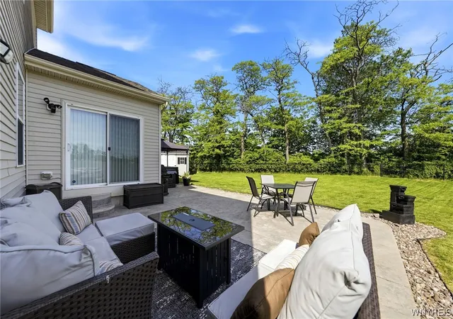 Homes for sale in Cambria, NY | 5789 Willow Creek Ln, Cambria, NY 14132 | MLS# B1692421