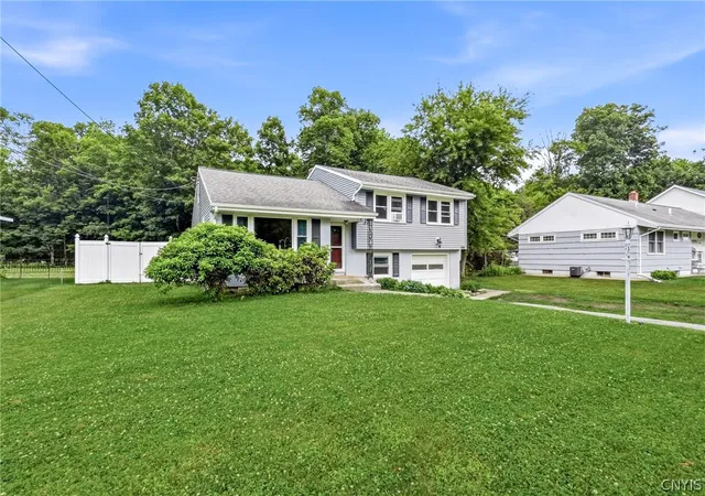 Homes for sale in Rome, NY | 708 Beech St, Rome, NY 13440 | MLS# S1692163