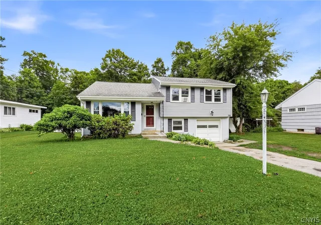 Homes for sale in Rome, NY | 708 Beech St, Rome, NY 13440 | MLS# S1692163