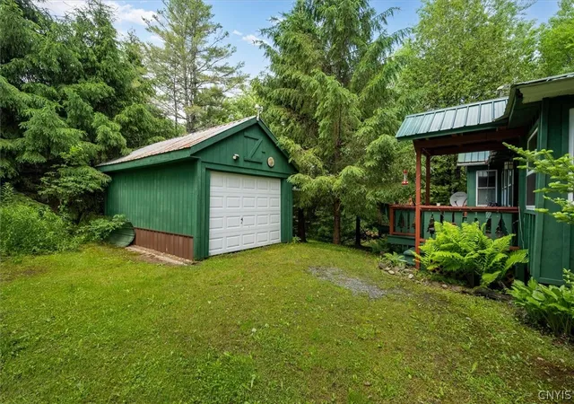 Homes for sale in Webb, NY | 172 Mckeever Road, Webb, NY 13338 | MLS# S1690677