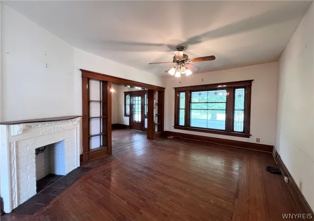 Homes for sale in Buffalo, NY | 199 Potters Rd, Buffalo, NY 14220 | MLS# B1692465