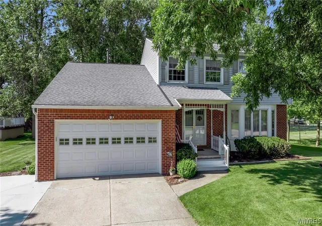 1st image of 8340 W Point Dr, East Amherst, NY 14051 | MLS# B1690574