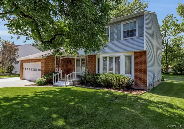 2nd image of 8340 W Point Dr, East Amherst, NY 14051 | MLS# B1690574