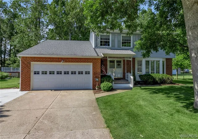 48th image of 8340 W Point Dr, East Amherst, NY 14051 | MLS# B1690574