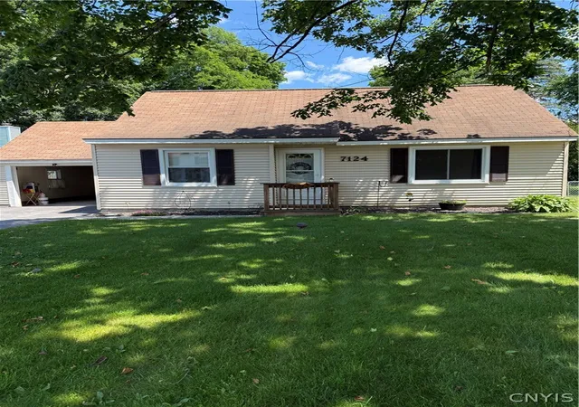 2nd image of 7124 Buckley Rd, Liverpool, NY 13088 | MLS# S1692436