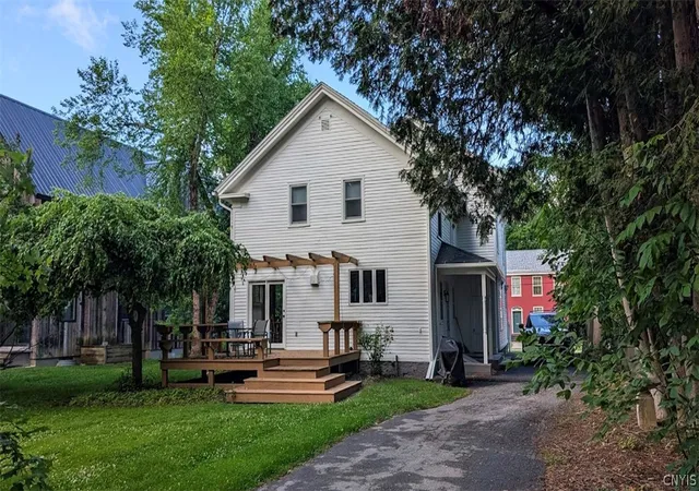 2nd image of 21 Hamilton St, Hamilton, NY 13346 | MLS# S1692358