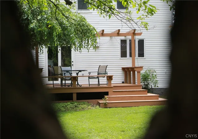 3rd image of 21 Hamilton St, Hamilton, NY 13346 | MLS# S1692358