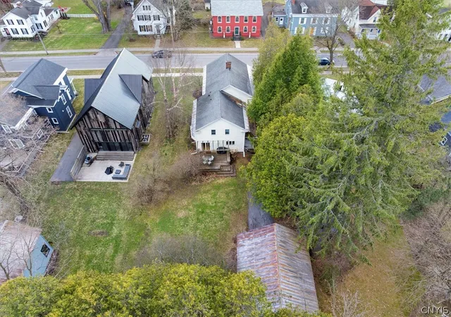 47th image of 21 Hamilton St, Hamilton, NY 13346 | MLS# S1692358