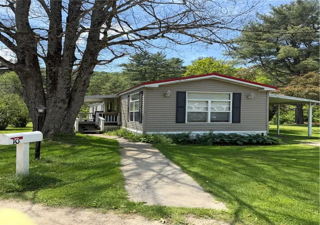 1st image of 919 Breesport N Chemung, Baldwin, NY 14861 | MLS# R1691630