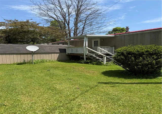 4th image of 919 Breesport N Chemung, Baldwin, NY 14861 | MLS# R1691630