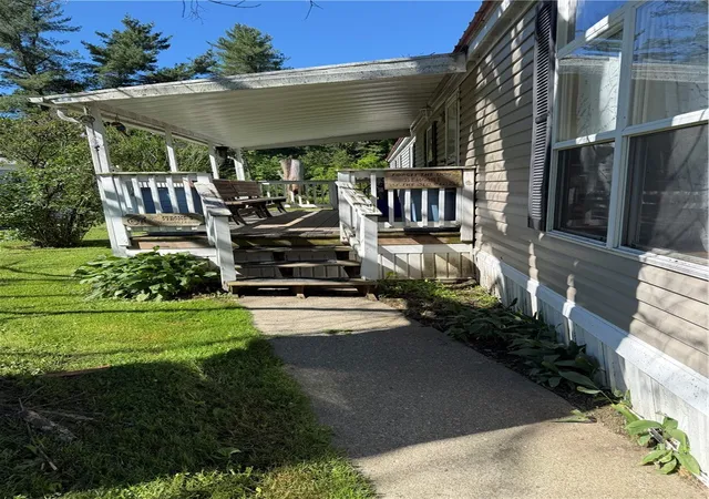 5th image of 919 Breesport N Chemung, Baldwin, NY 14861 | MLS# R1691630