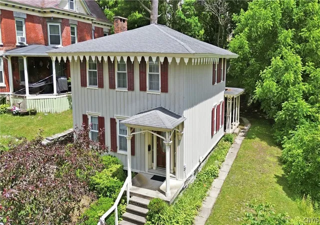 Homes for sale in Little Falls City, NY | 18 Burwell St, Little Falls City, NY 13365 | MLS# S1692431