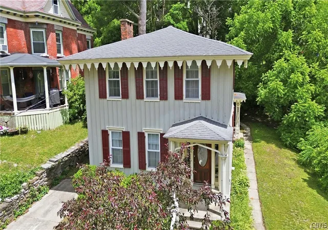 Homes for sale in Little Falls City, NY | 18 Burwell St, Little Falls City, NY 13365 | MLS# S1692431