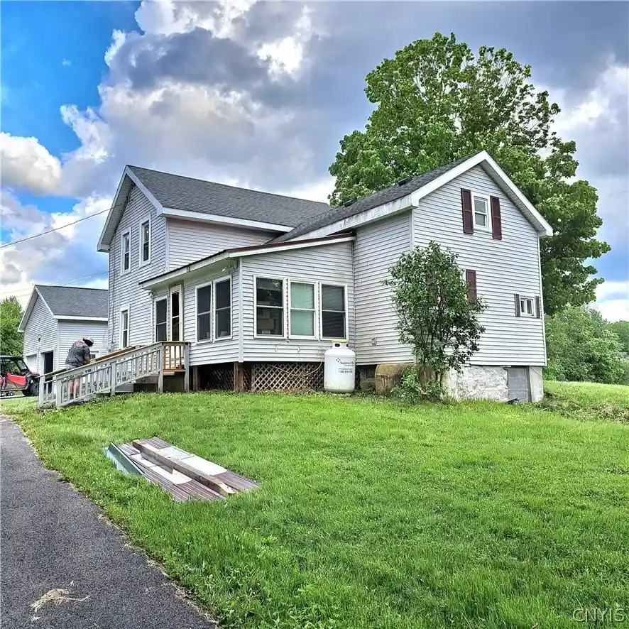 Single family home for sale at 1870 Florence Rd, Camden, NY 13316 | MLS# S1692485