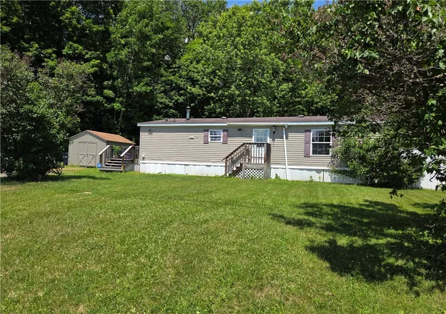 1st image of 281 Tuscan Rd, Worcester, NY 12197 | MLS# R1691476
