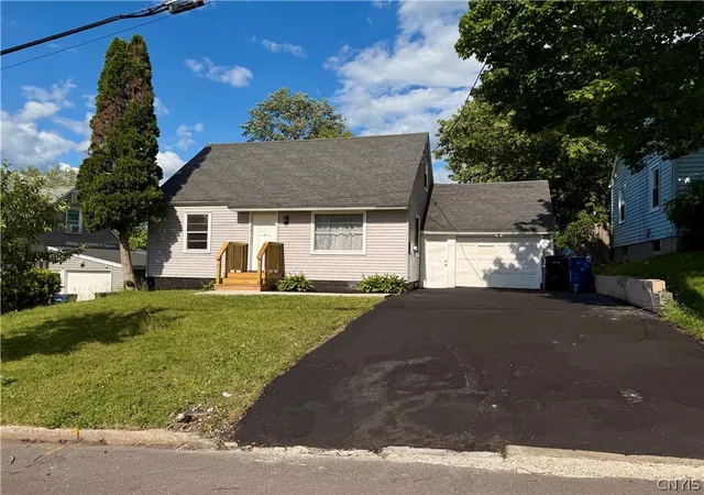 Homes for sale in Syracuse, NY | 133 Croly St, Syracuse, NY 13224 | MLS# S1690779