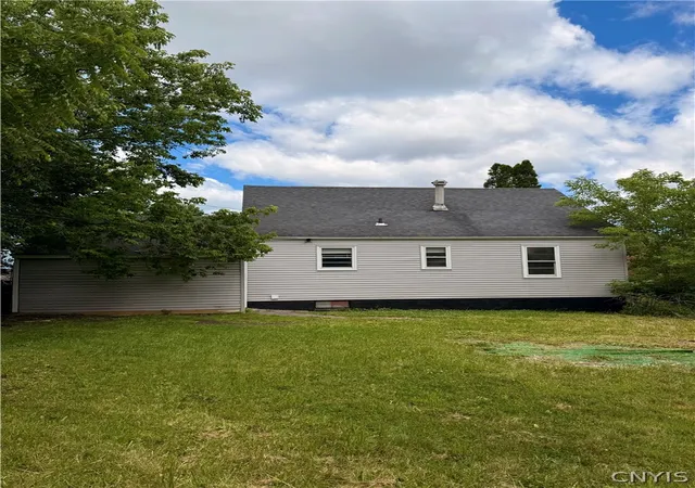 Homes for sale in Syracuse, NY | 133 Croly St, Syracuse, NY 13224 | MLS# S1690779