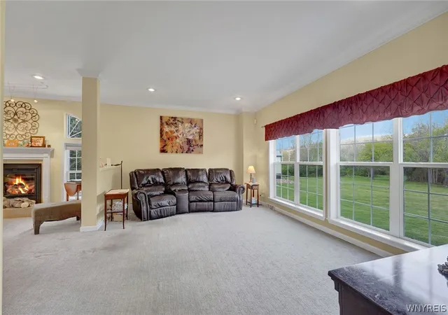 Homes for sale in Great Valley, NY | 6174 Fairview Ln, Great Valley, NY 14741 | MLS# B1692490