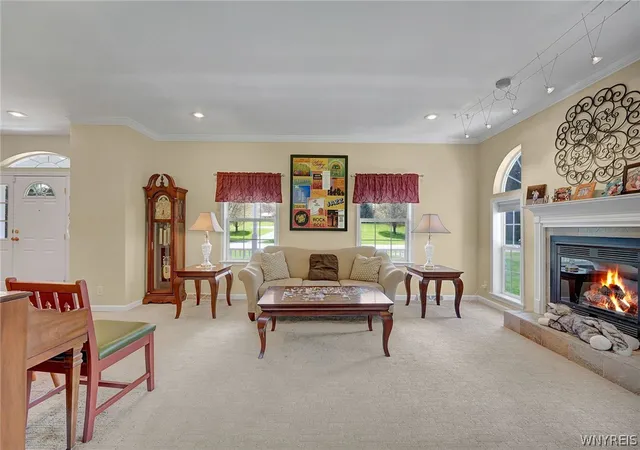 Homes for sale in Great Valley, NY | 6174 Fairview Ln, Great Valley, NY 14741 | MLS# B1692490