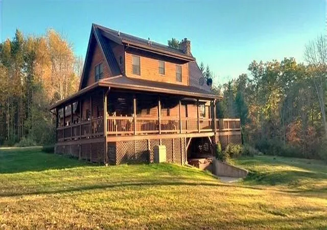 Photo 1 of Sale Pending at 9840 Cronk Hl Rd, Fillmore, NY 14735 | MLS# R1691758 | Listing updated on 2026-08-04