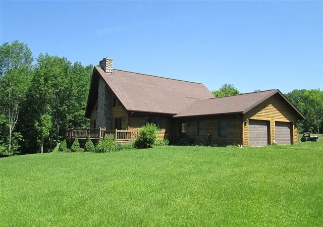 Photo 2 of Sale Pending at 9840 Cronk Hl Rd, Fillmore, NY 14735 | MLS# R1691758 | Listing updated on 2026-08-04