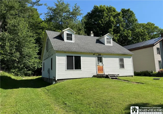 Homes for sale in Randolph, NY | 232 Main St, Randolph, NY 14772 | MLS# R1692463