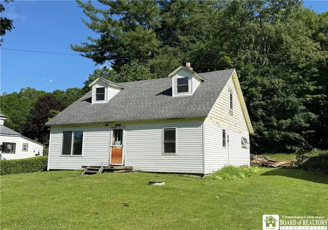 Homes for sale in Randolph, NY | 232 Main St, Randolph, NY 14772 | MLS# R1692463
