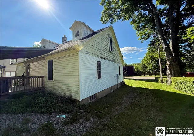 Homes for sale in Randolph, NY | 232 Main St, Randolph, NY 14772 | MLS# R1692463