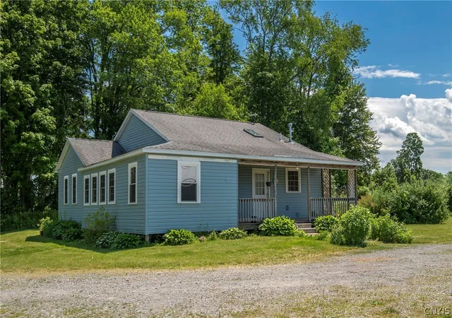 Homes for sale in Rome, NY | 6737 Greenway New London Rd, Rome, NY 13478 | MLS# S1691689