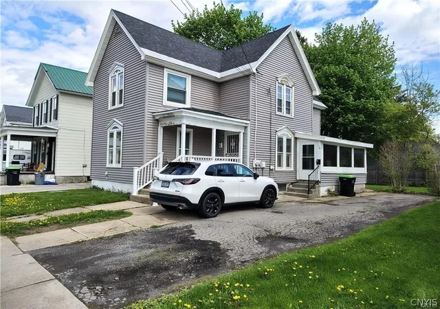 Homes for sale in Frankfort, NY | 119 1st Ave, Frankfort, NY 13340 | MLS# S1691982
