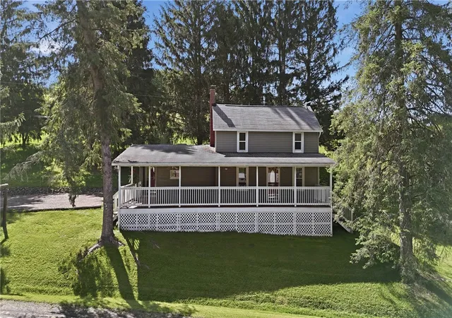 1st image of 1024 Davis Rd, Corning, NY 14830 | MLS# R1692507