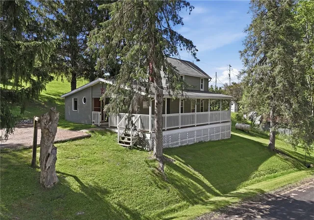 2nd image of 1024 Davis Rd, Corning, NY 14830 | MLS# R1692507