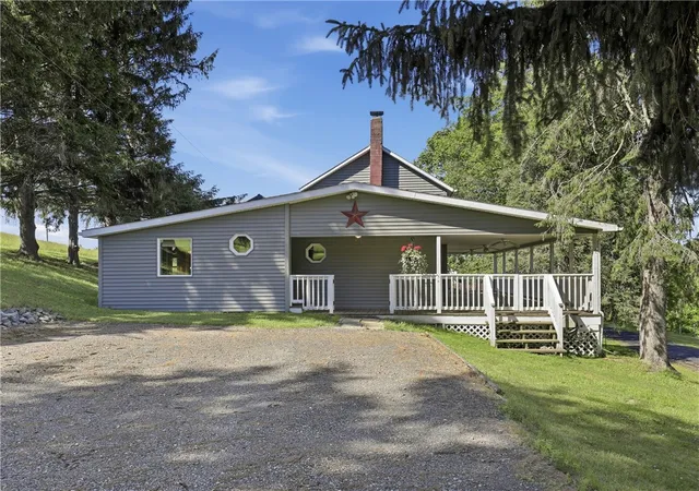 4th image of 1024 Davis Rd, Corning, NY 14830 | MLS# R1692507