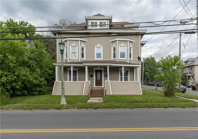 1st image of 720 Mill St #2, Watertown, NY 13601 | MLS# S1690622