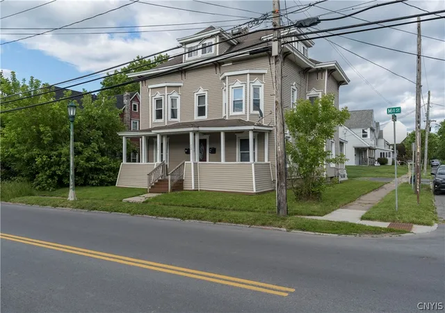 2nd image of 720 Mill St #2, Watertown, NY 13601 | MLS# S1690622