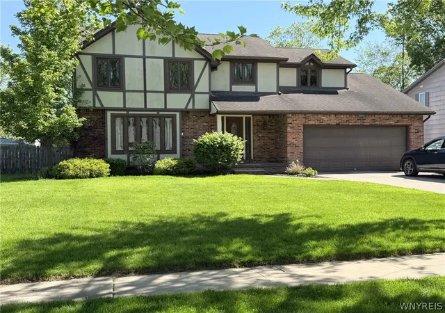 1st image of 66 Amberwood Dr, Grand Island, NY 14072 | MLS# B1692426