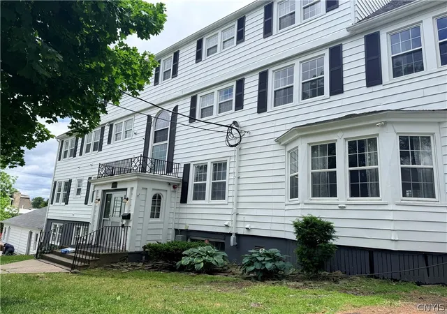 Homes for sale in Cortland, NY | 52 Prospect, Cortland, NY 13045 | MLS# S1691033