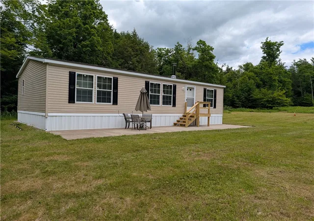 1st image of 614 Neff Hill Rd, Bainbridge, NY 13733 | MLS# R1692452