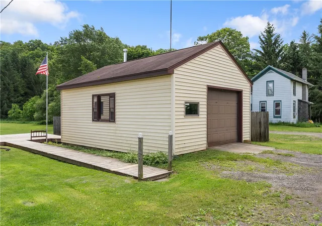 Homes for sale in Burns, NY | 25 S Church St, Burns, NY 14822 | MLS# R1691644