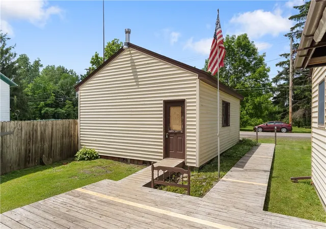Homes for sale in Burns, NY | 25 S Church St, Burns, NY 14822 | MLS# R1691644